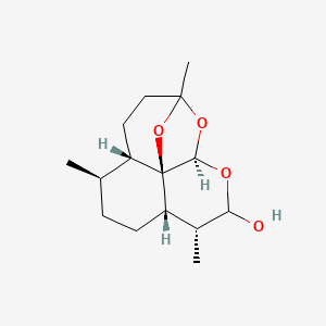 Deoxydihydroartemisinin (a,� Mixture)