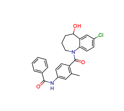 Des-2-methylbenzoyl Tolvaptan