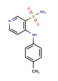 Des-Isopropylcarbamoyl Para-Torasemide