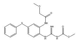 Des(methoxycarbonyl) Febantel