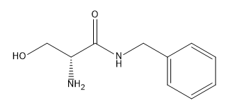 Desacetyl Desmethyl Lacosamide