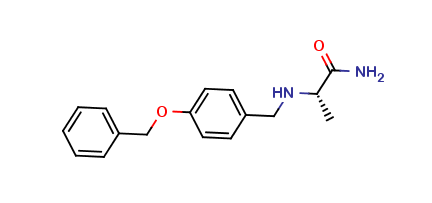 Desfluoro-Safinamide