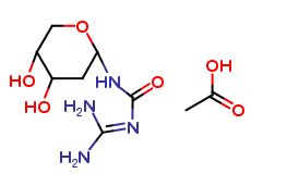 Desformyl impurity of Decitabine-Isomer-1
