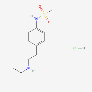 Deshydroxy Sotalol Hydrochloride
