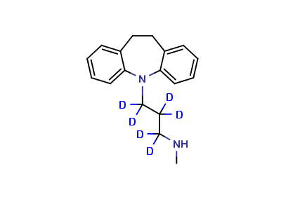 Desipramine D6