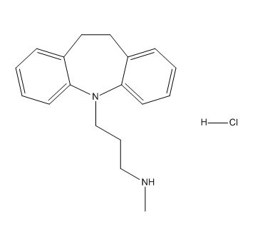 Desipramine Hydrochloride