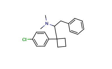 Desisobutyl-Benzylsibutramine
