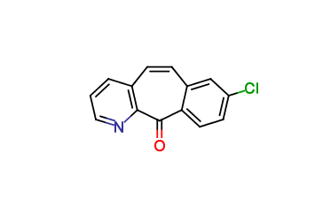 Desloratadine Dehydro 11-Oxo Impurity