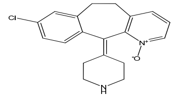 Desloratadine N-Oxide