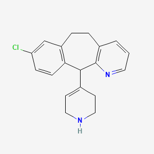 Desloratadine Related Compound B (F04040)