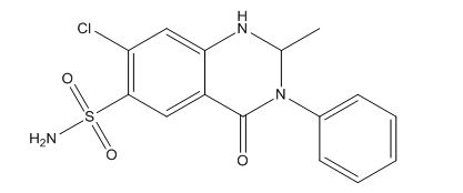 Desmethyl Metolazone