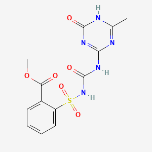Desmethyl Metsulfuron-methyl