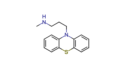 Desmethyl Promazine