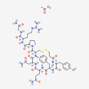 Desmopressin Acetate (1173202)