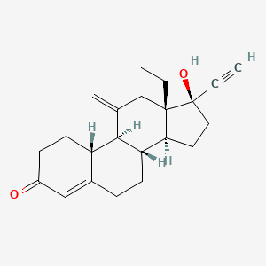 Desogestrel Related Compound C(Secondary Standards traceble to USP)