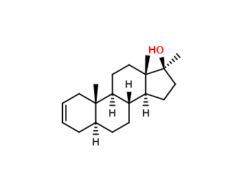 Desoxymethyl Testosterone