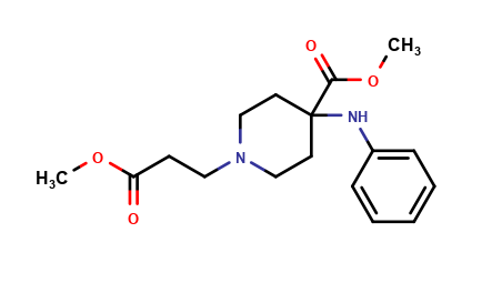 Despropionyl Remifentanil