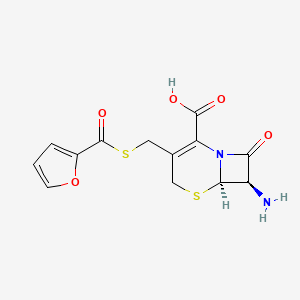 Desthiazoximic Acid Ceftiofur