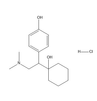 Desvenlafaxine Hydrochloride