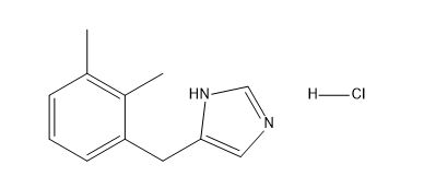 Detomidine Hydrochloride