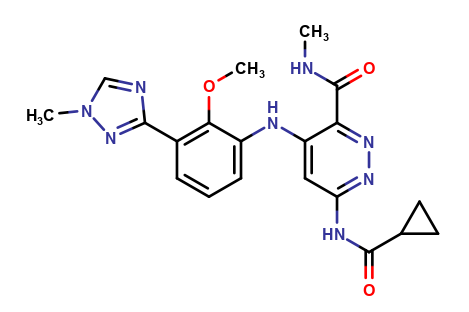 Deucravacitinib (non-labeled)