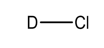 Deuterium chloride (1M in 1,4-dioxane)