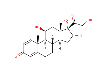 Dexamethasone (D0700000)