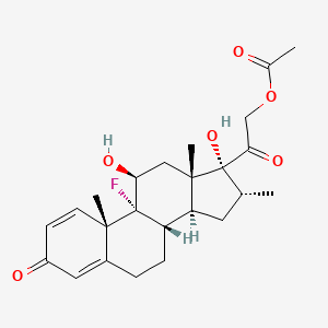 Dexamethasone Acetate (1176506)