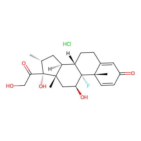 Dexamethasone Hydrochloride