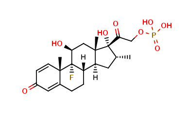 Dexamethasone Phosphate