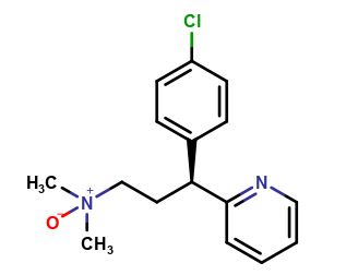 Dexchlorpheniramine n-Oxide