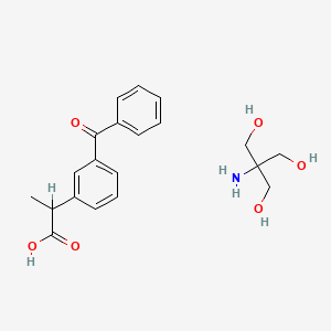 Dexketoprofen Tromethamine(Secondary Standards traceble to USP)