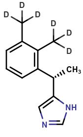 Dexmedetomidine D6