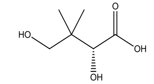 Dexpanthenol impurity B