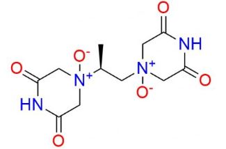 Dexrazoxane bis-N-Oxide