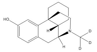 Dextrorphan D3