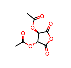 Di-O-Acetyl-L-tartaric anhydride