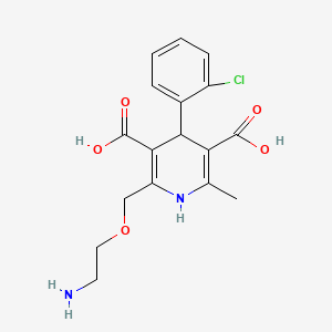 Di-acid Amlodipine