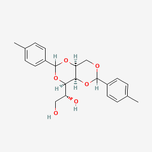 Di-p-Methylbenzylidene Sorbitol