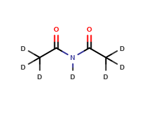 Diacetamide-d7