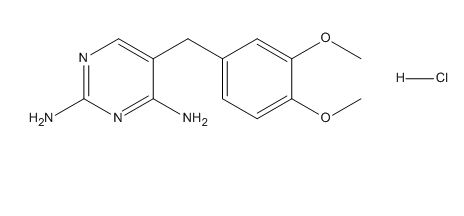 Diaverdine Hydrochloride