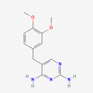 Diaveridine (1184118)