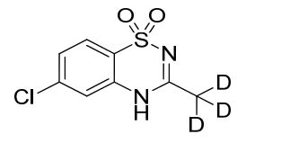 Diazoxide D3