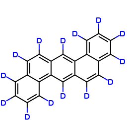 Dibenz[a,h]anthracene-d14