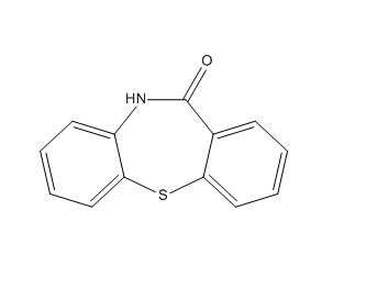 Dibenzo[b,f][1,4]thiazepine-11(10-H)-one