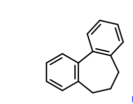 Show details of Dibenzocycloheptane