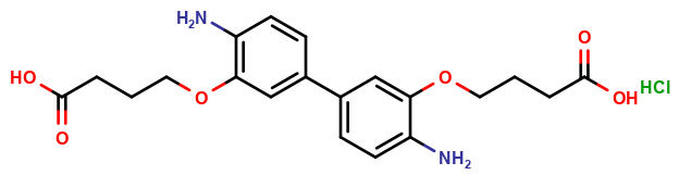 Dicarboxidine Hydrochloride