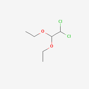 Dichloroacetaldehyde Diethyl Acetal