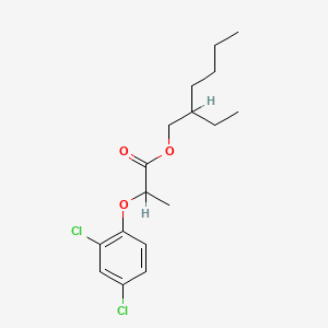 Dichloroprop-2-ethylhexyl ester
