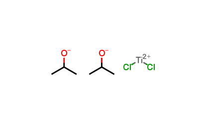 Dichlorotitanium Diisopropoxide